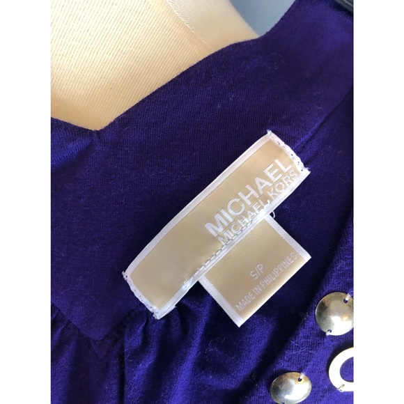 Michael Kors Tank - Picture 2 of 5